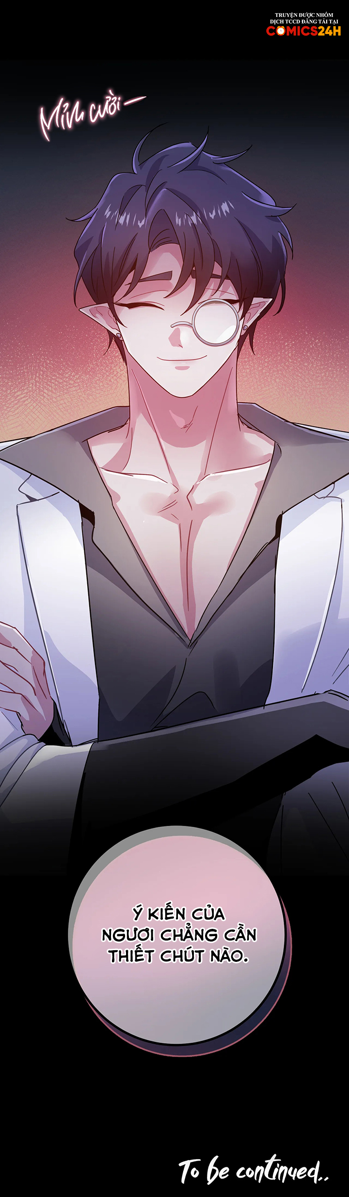 hắc vực chapter 32 26