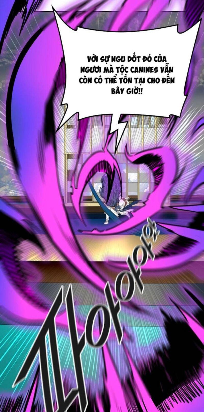 tòa tháp bí ẩn 2 chapter 492 28