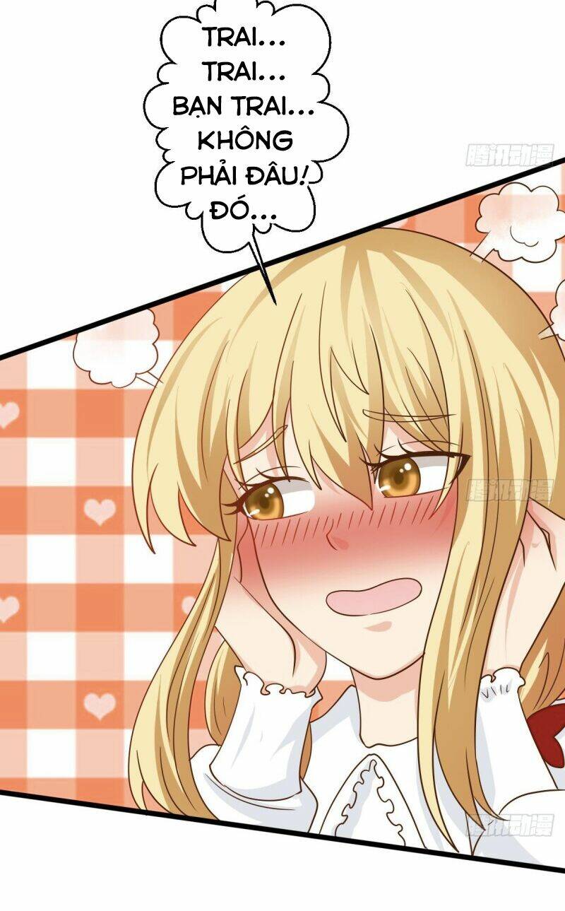 hắn là long ngạo thiên chapter 21 13