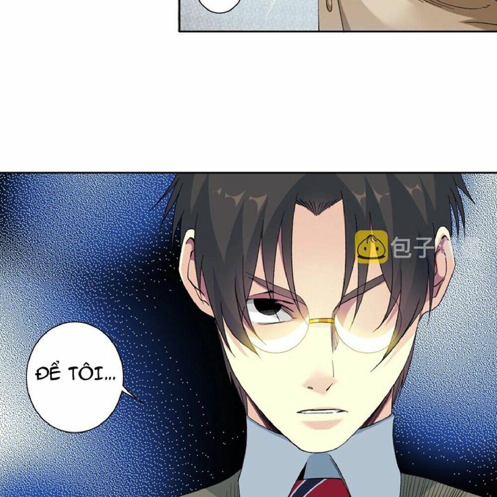 câu lạc bộ trường sinh chapter 114 50