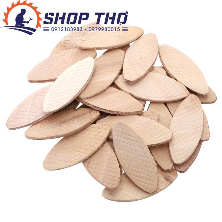 Mộng bánh quy cỡ 10