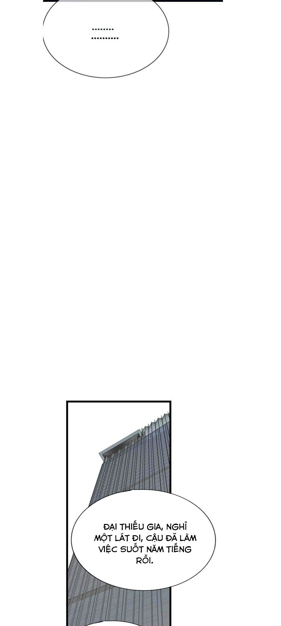 công chúa nữ vương mệnh chapter 124 13