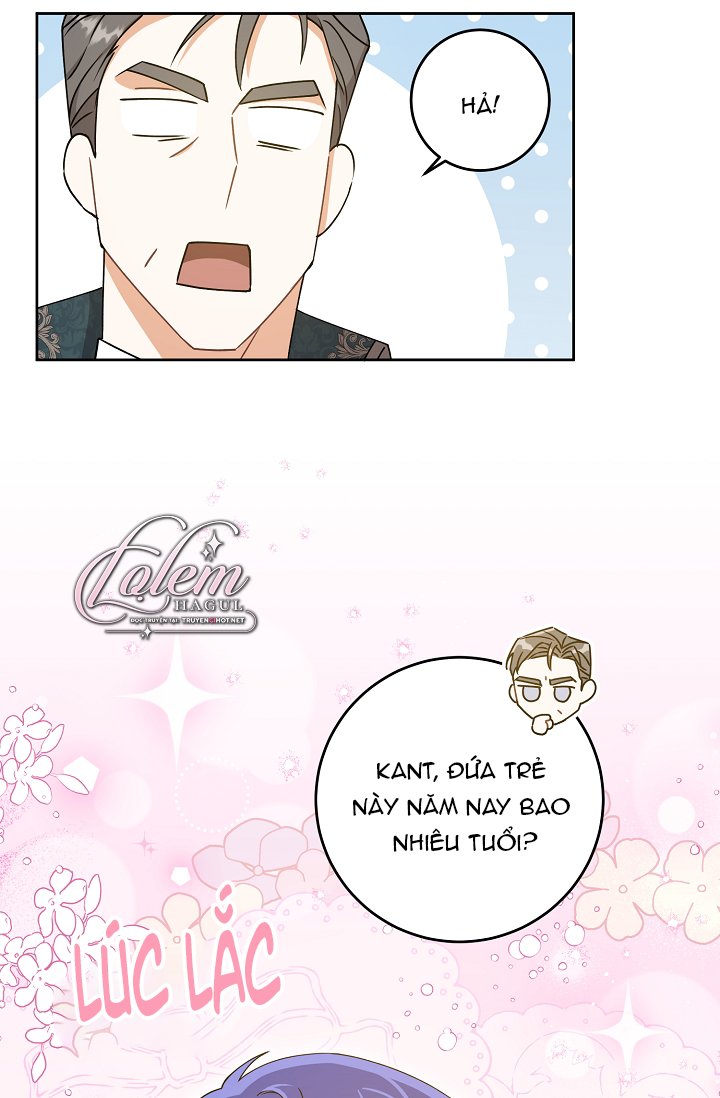 cho con cái núm dú đi mà chapter 12 58