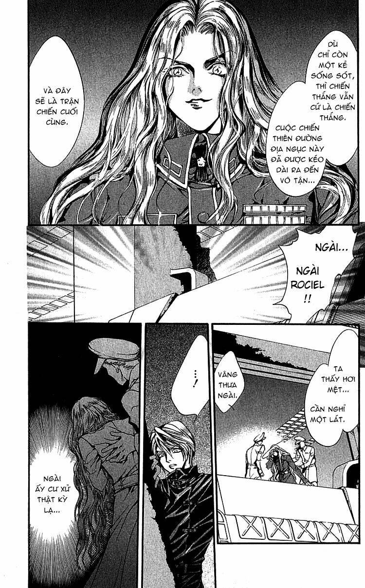 tình yêu loạn luân chapter 109 24