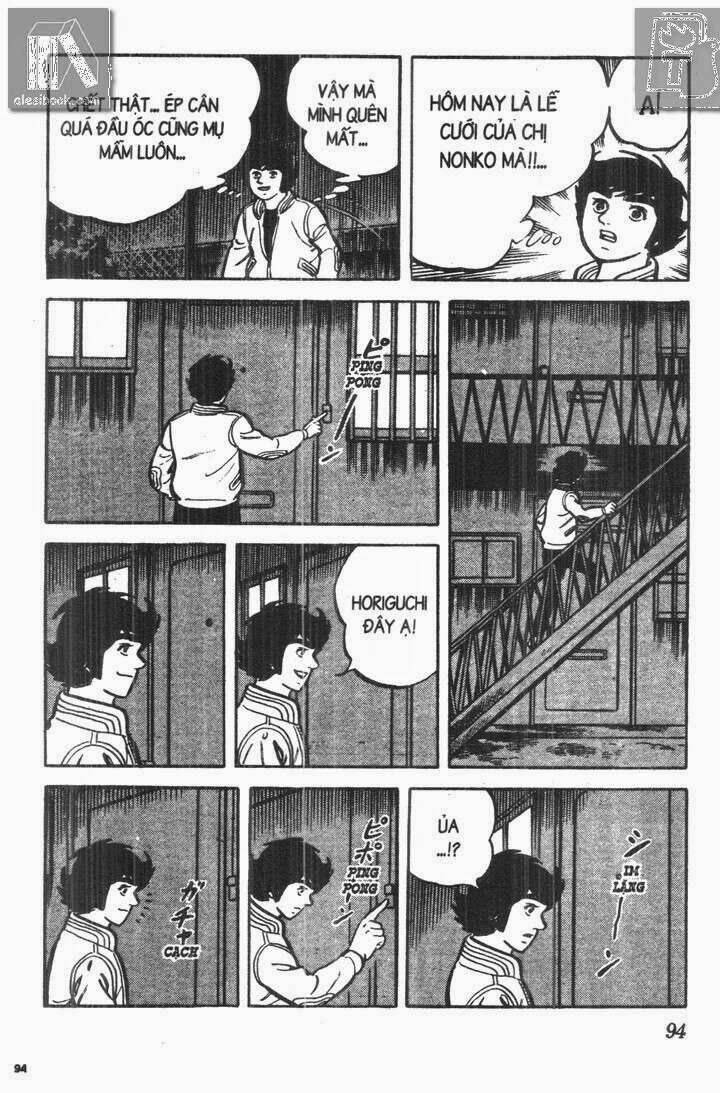 ganbare genki chapter 180 10