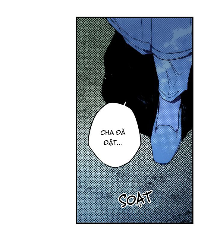 cổ tích về người mẹ kế chapter 54 29