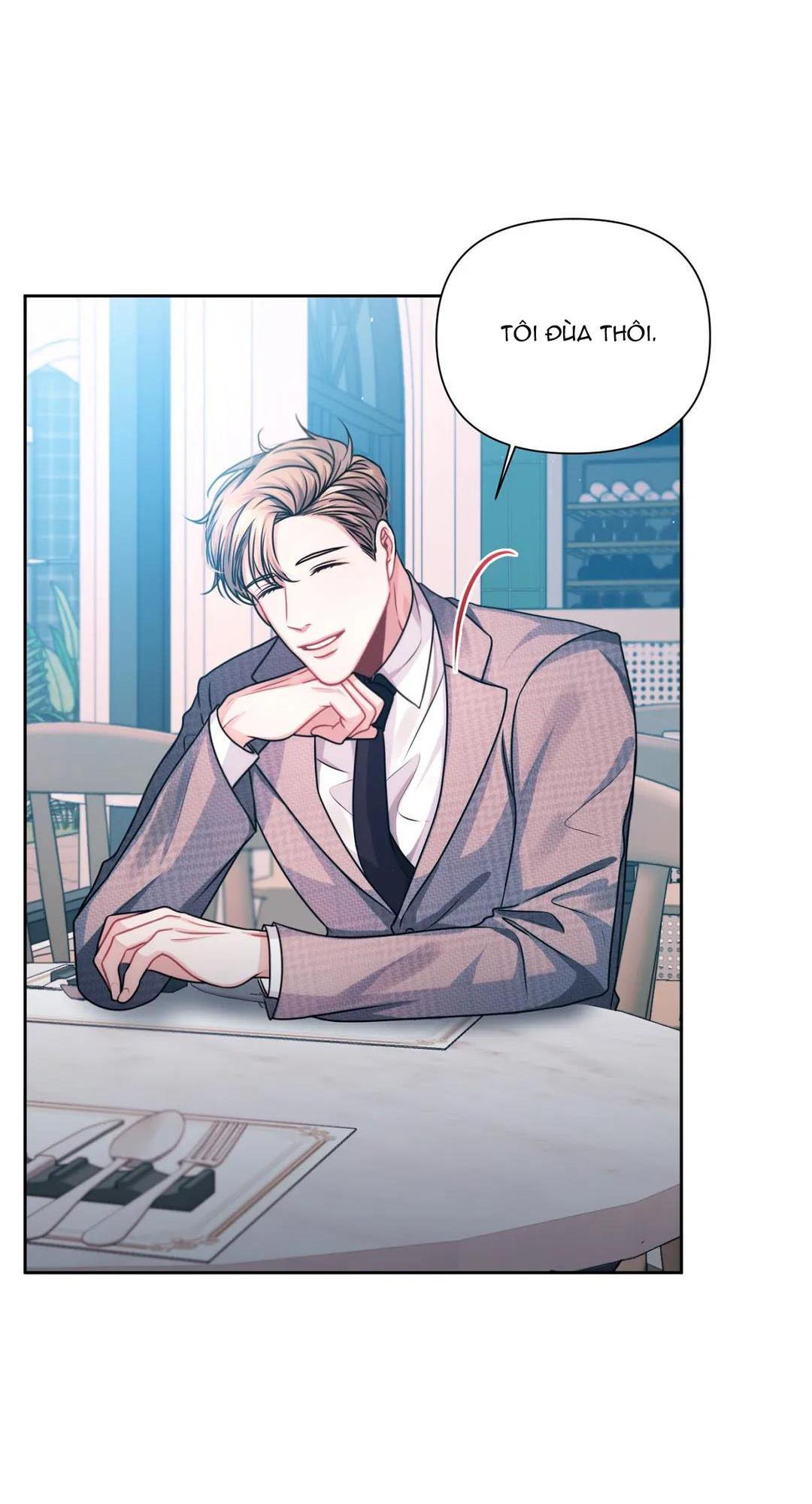 hình bóng tái ngộ chapter 5 19