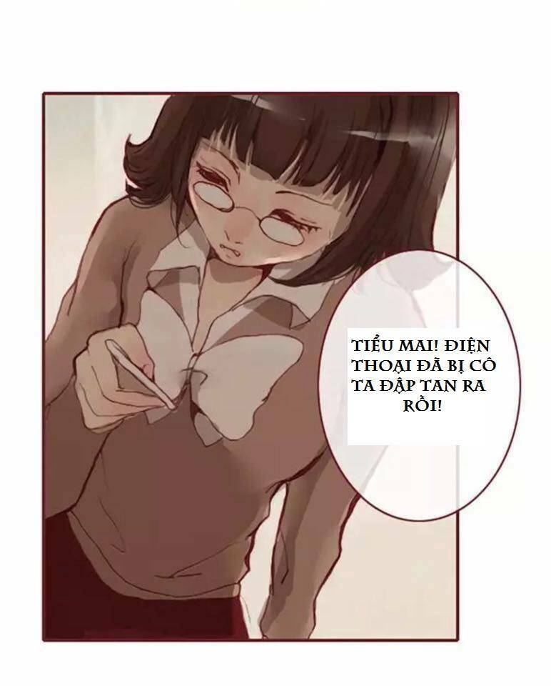 trả thù trường trung học chapter 10 24