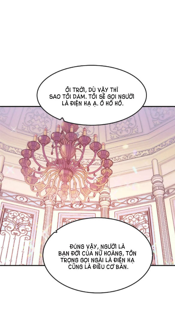 [bản 18+] trò chơi săn mồi của hoàng đế và thánh kỵ sĩ chapter 5.1 31