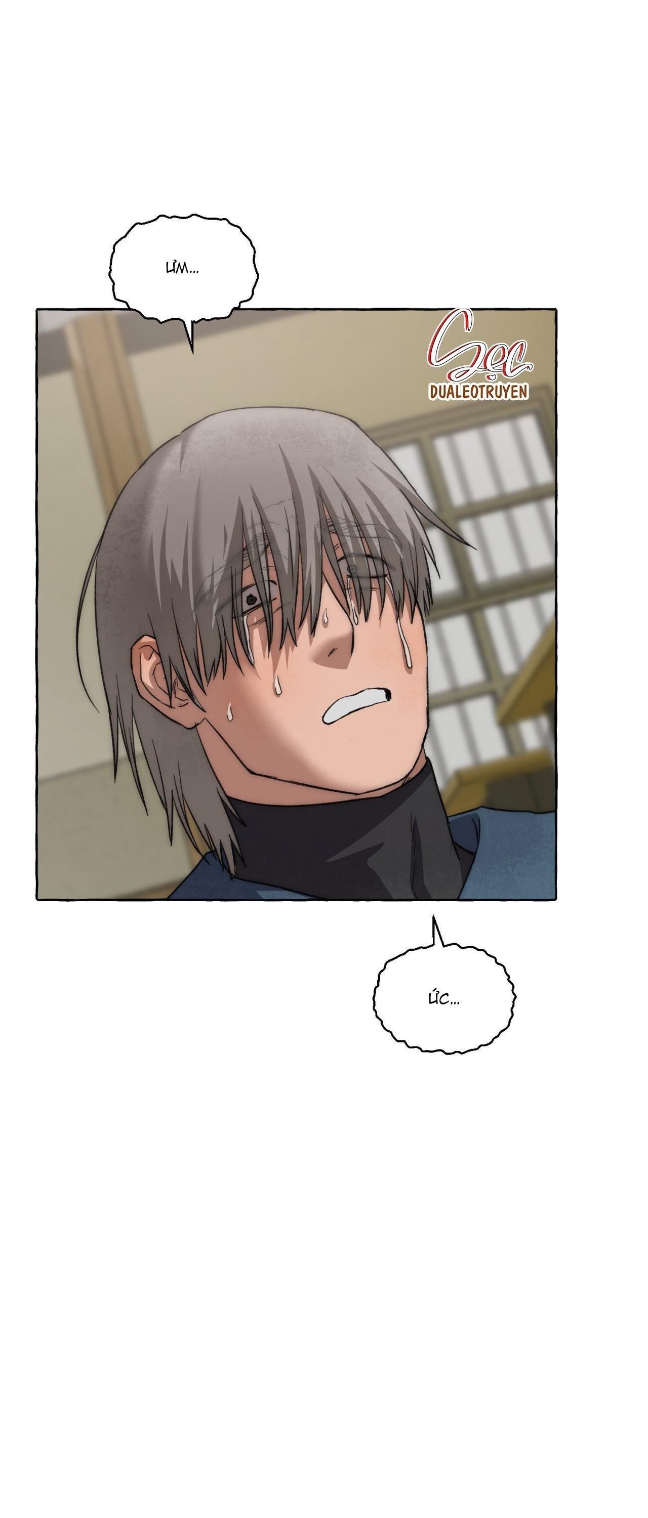 những con chó trong tù chapter 57 44