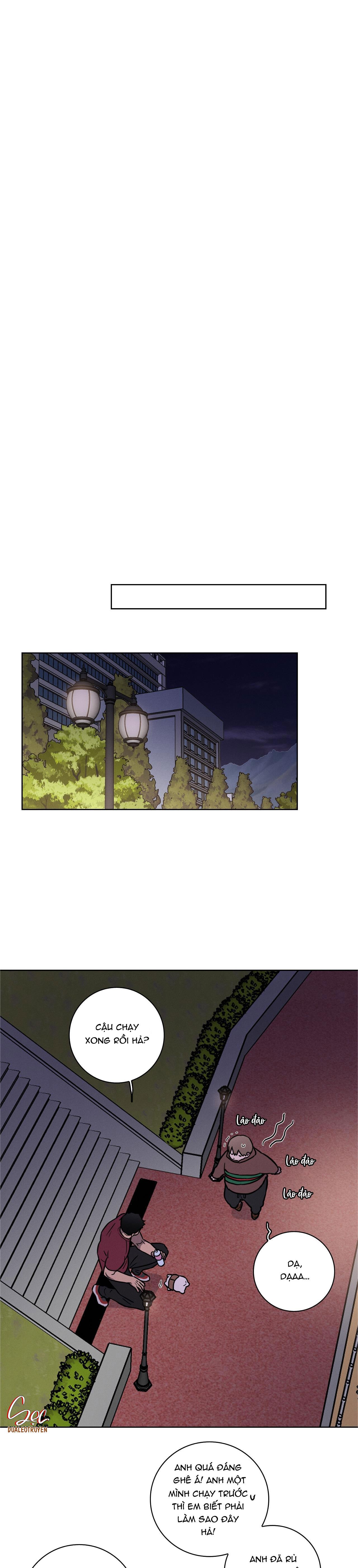 love gym chapter 20.2 14