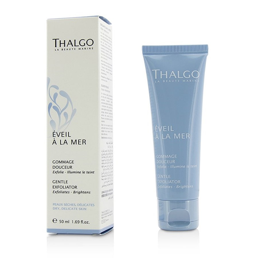 Kem tẩy tế bào chết Thalgo Gentle Exfoliator 50ml