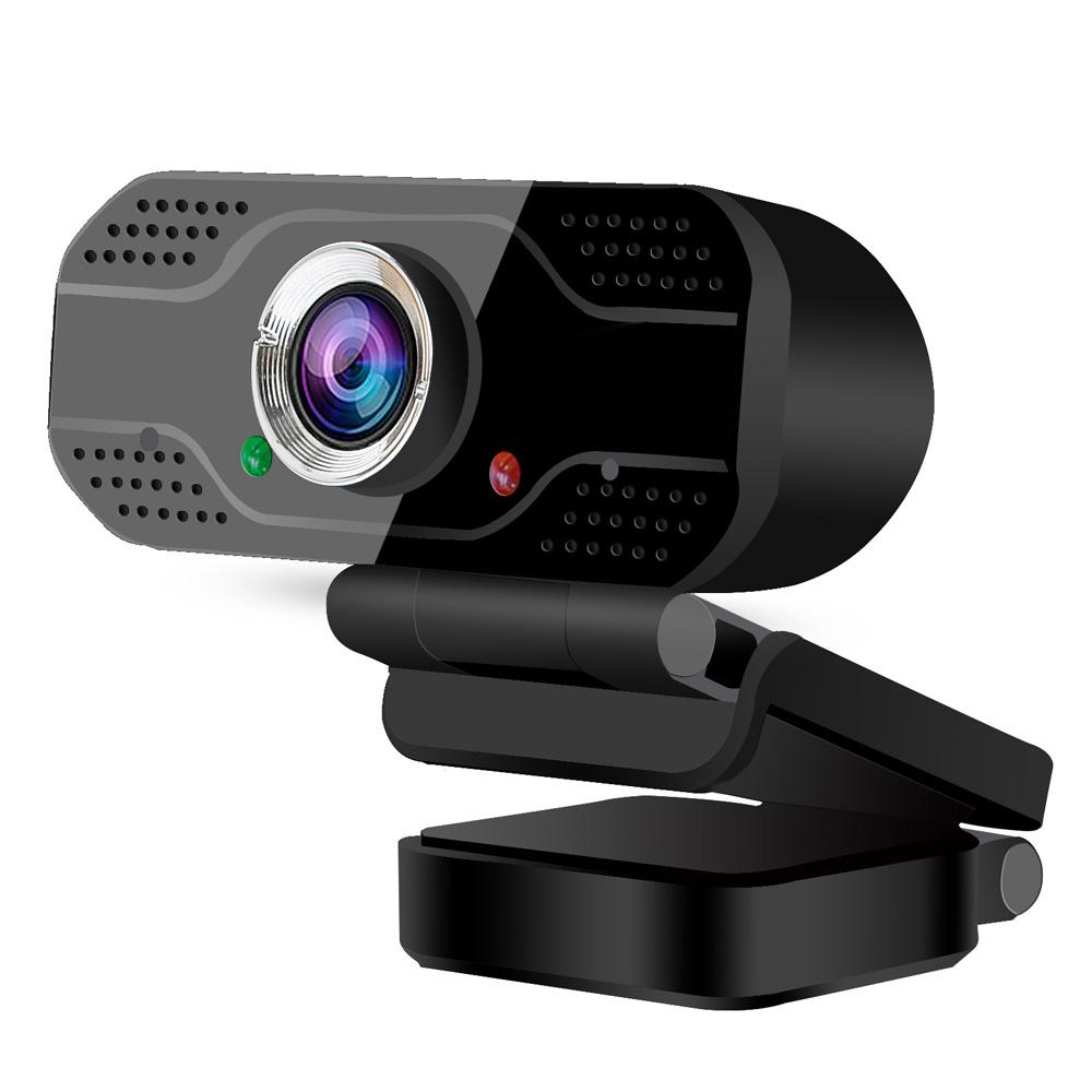 Webcam USB 1080P Truyền phát Video
