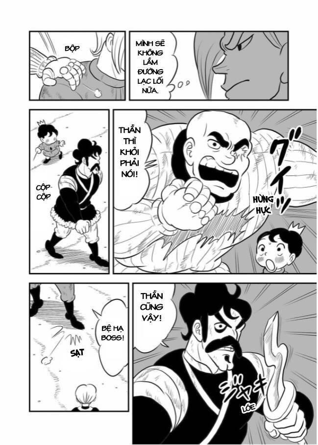 bảng xếp hạng vua chapter 141 11