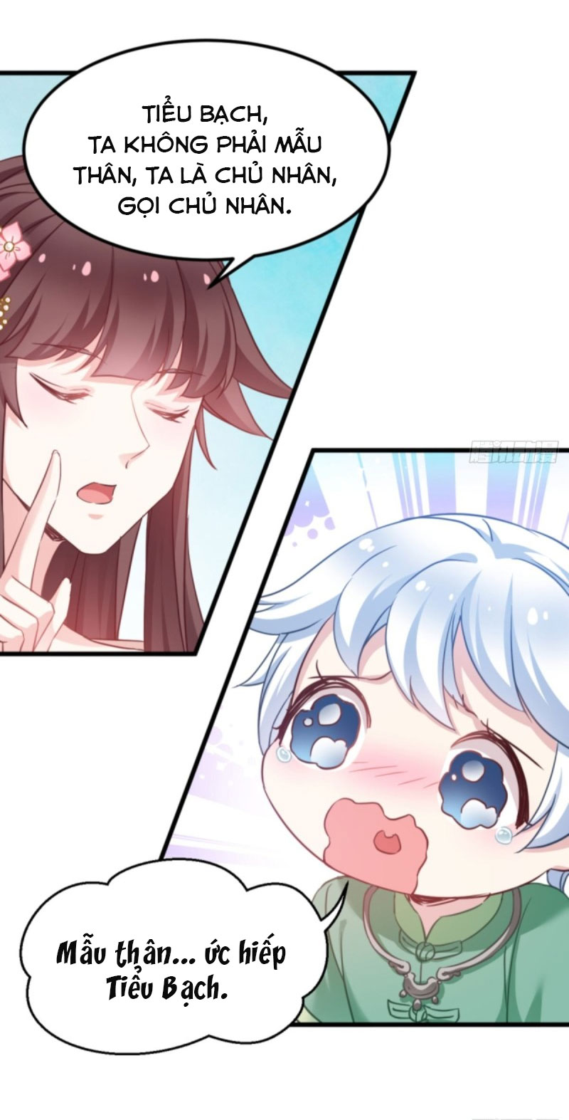 trò chơi trừng phạt chapter 91 22