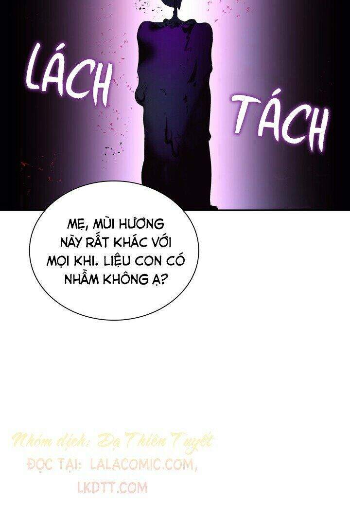 tôi đánh mất dây xích kiềm chế nam chính yandere chapter 5 37