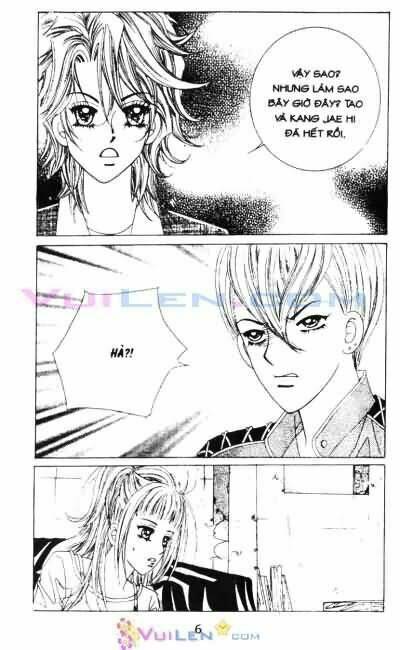 chàng gà mái chapter 11 6