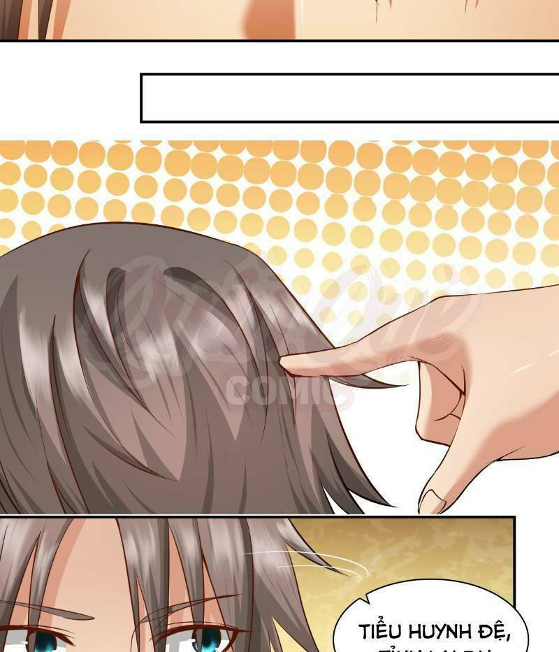 tuyệt thế thiên tài hệ thống chapter 50 9