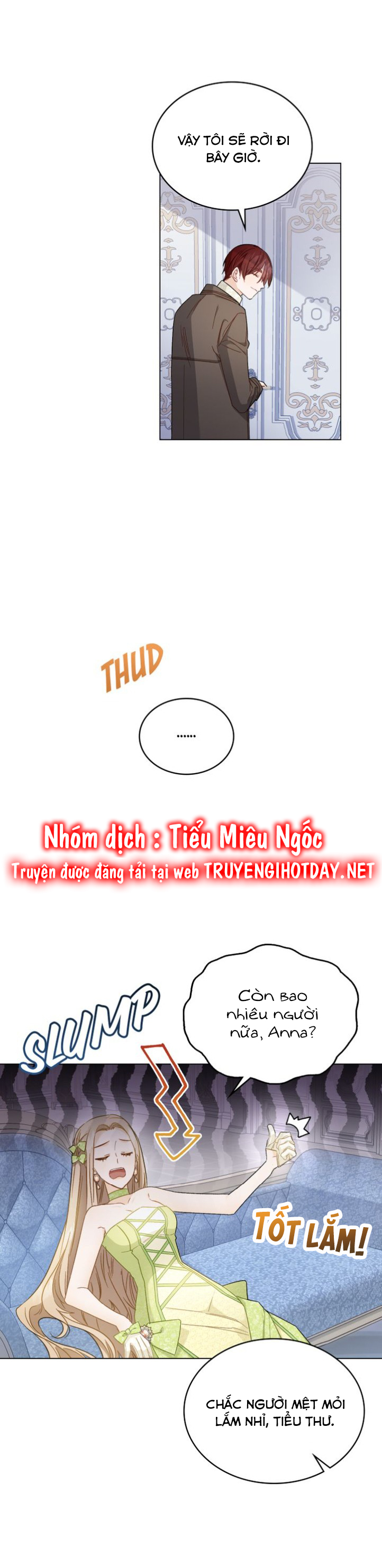 hải tặc thượng lưu chapter 5 25