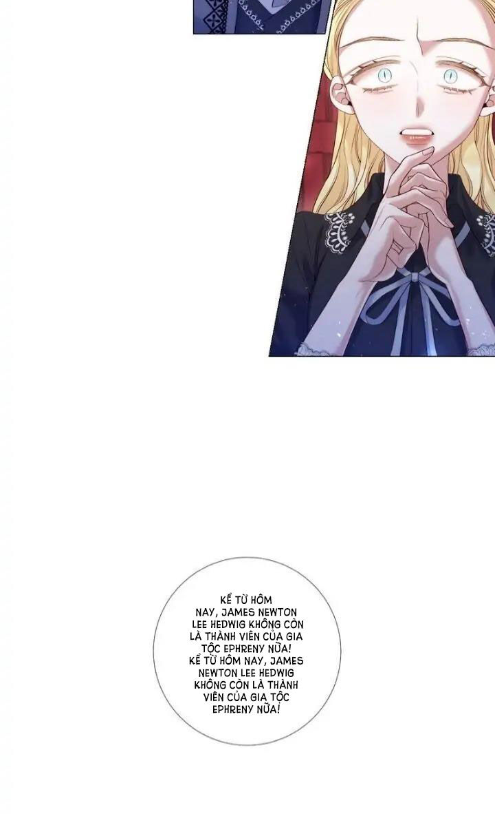 từ tiểu thư thành hoàng hậu - lady to queen chapter 95.2 6