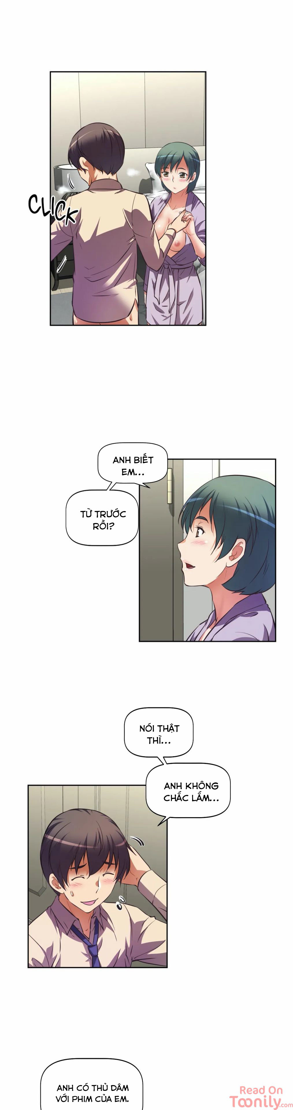 thiên đường nơi địa ngục chapter 9 12