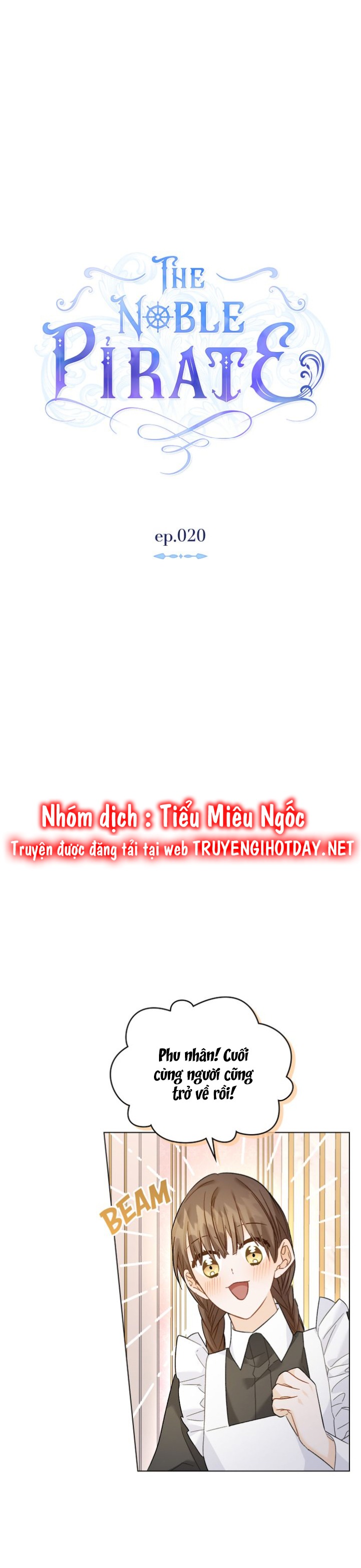 hải tặc thượng lưu chapter 20 16