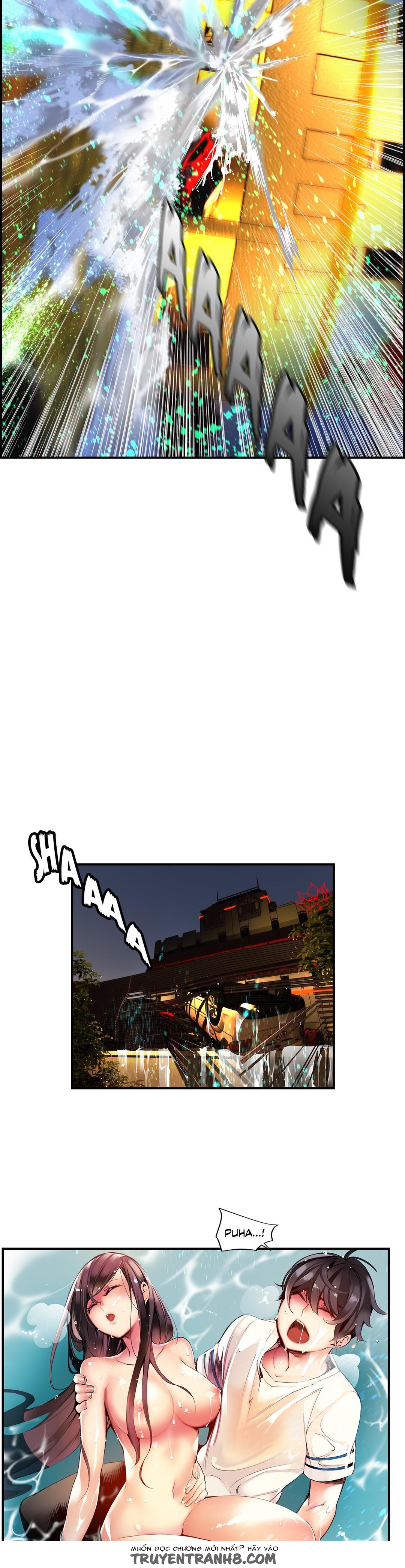 sự ràng buộc của lilith chapter 35 13