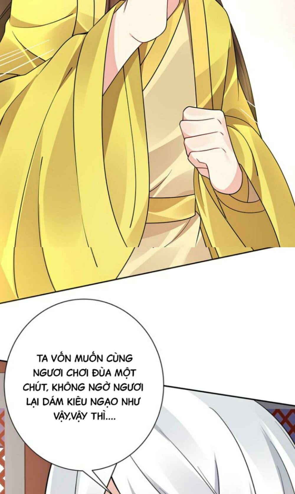 độc phi thần y quá kiêu ngạo chapter 114 17