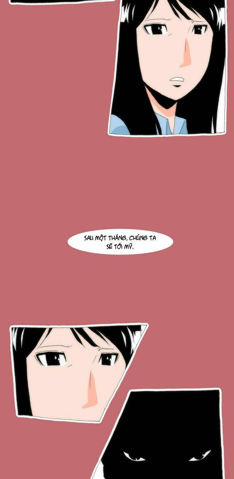 can't see can't hear but love chapter 20 32