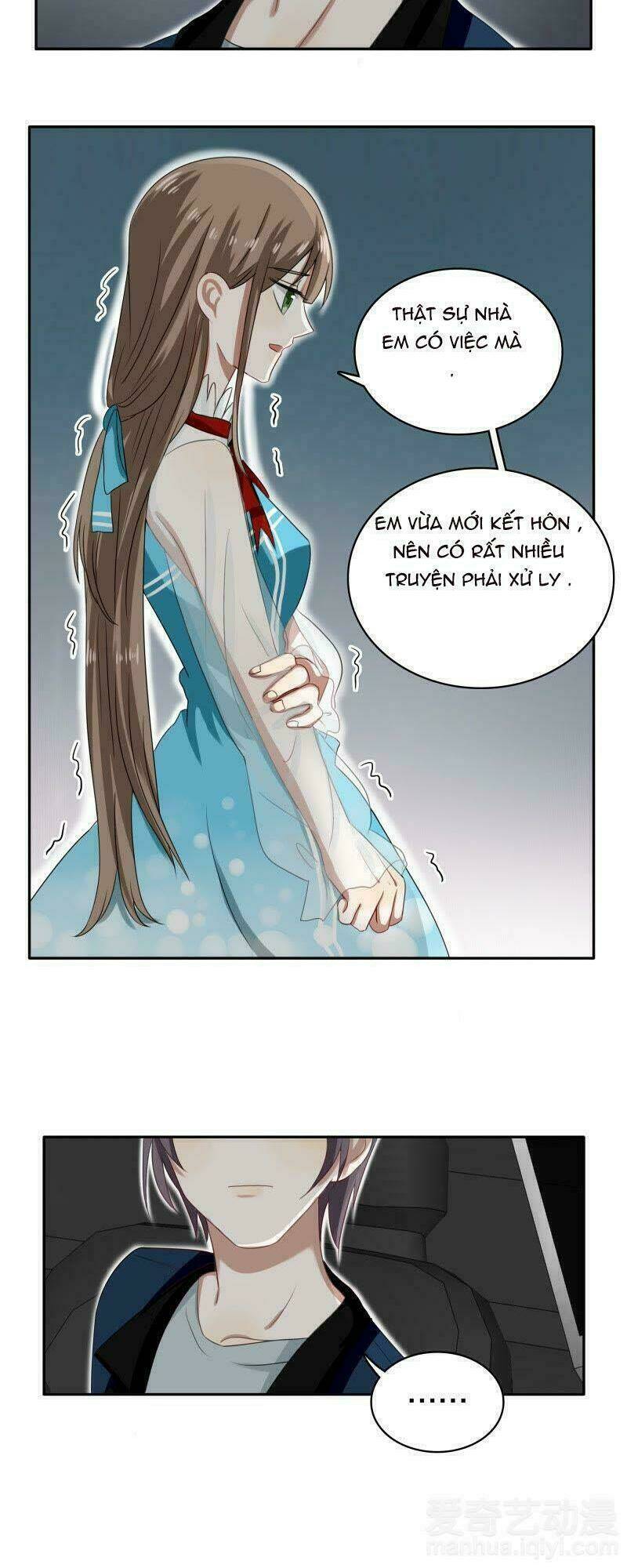 đế thiếu đoạt tình thành nghiện chapter 27 6