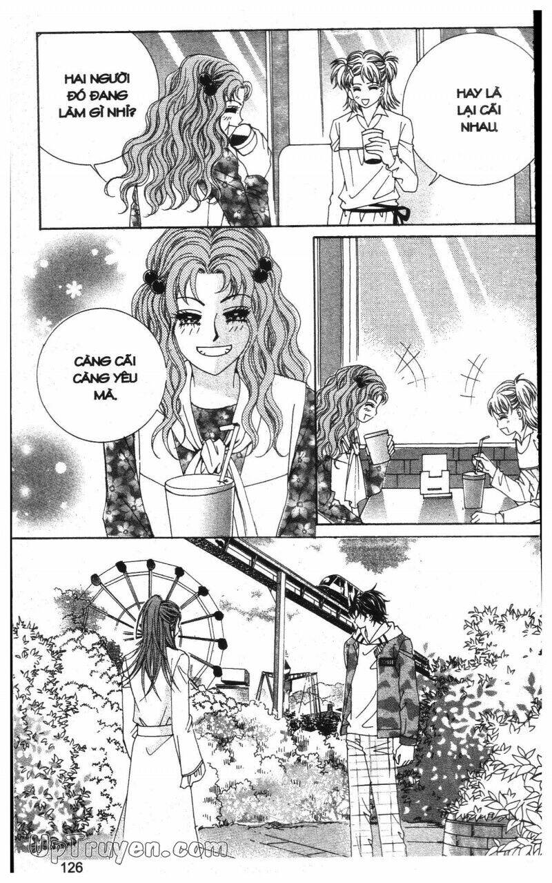 thoát kiếp hồ ly chapter 24 23