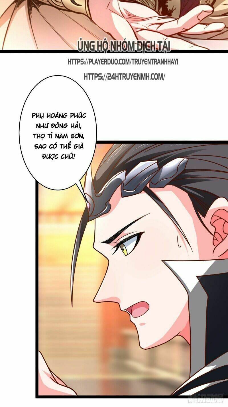 trọng sinh tối cường ma tôn ở rể chapter 84 4