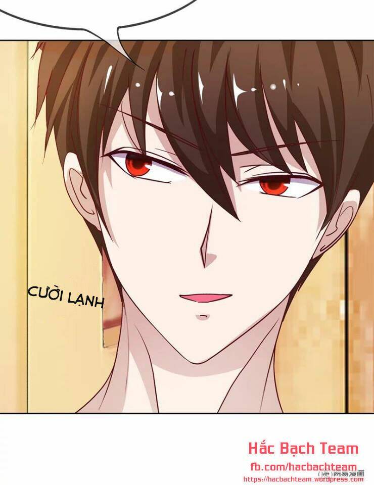 cả thế giới tớ chỉ yêu cậu chapter 8 23