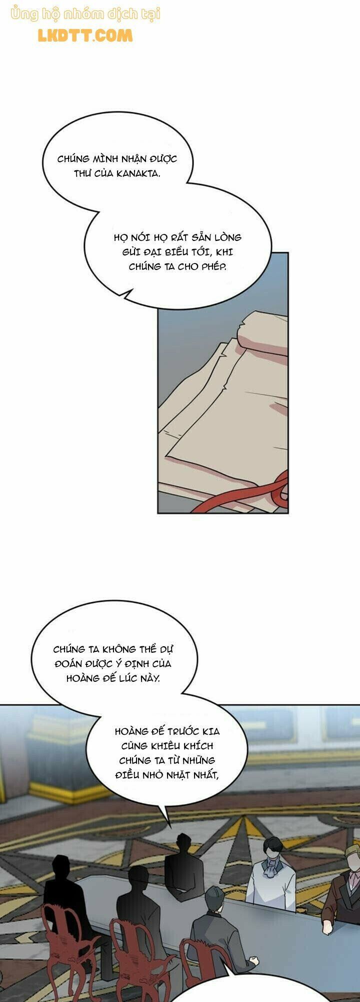 thú cưng của nữ phụ độc ác chapter 44 28