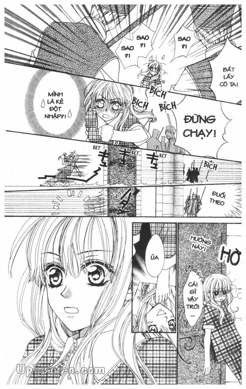 hoàng tử ếch(bản đẹp) chapter 2 79