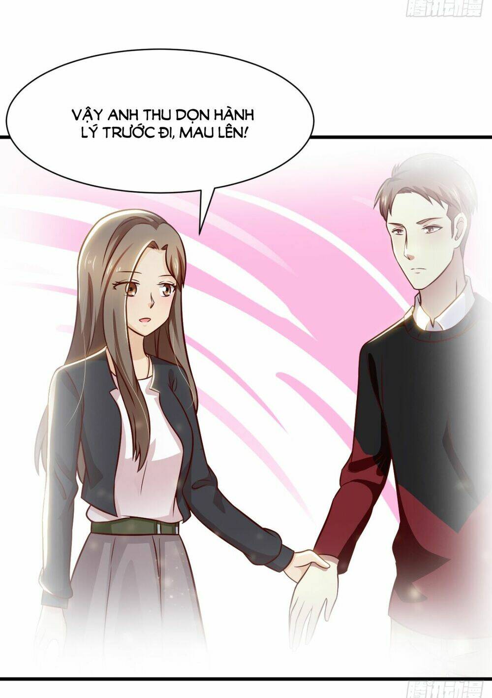 thời gian đều biết chapter 32 26