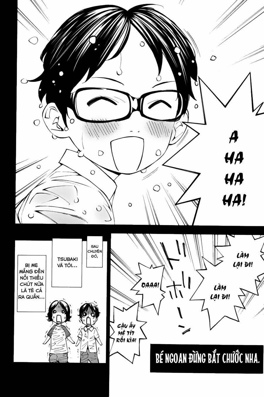 shigatsu wa kimi no uso chapter 8 4