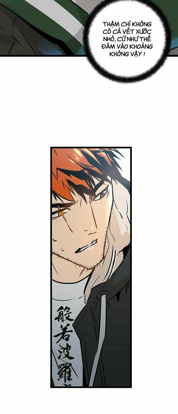 hứa lan chapter 38 40