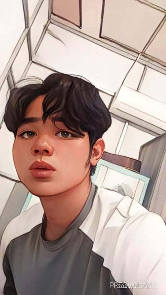 sarah's scribbles chapter 2 3