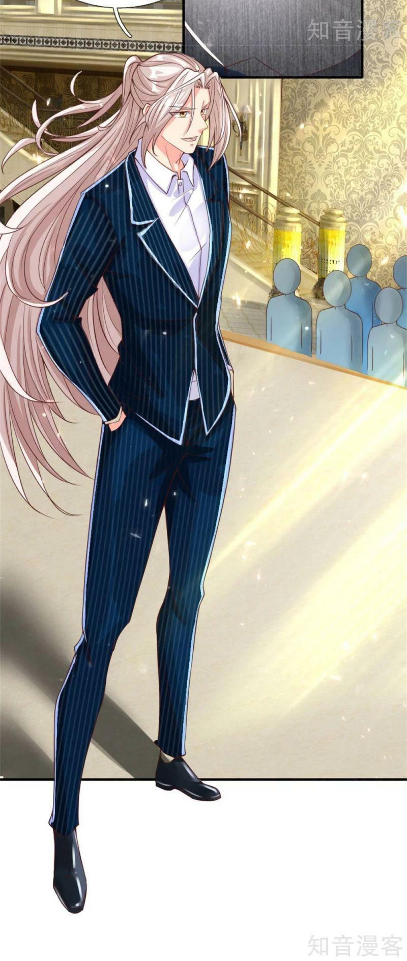 vú em tiên tôn đi ở rể chapter 180 18