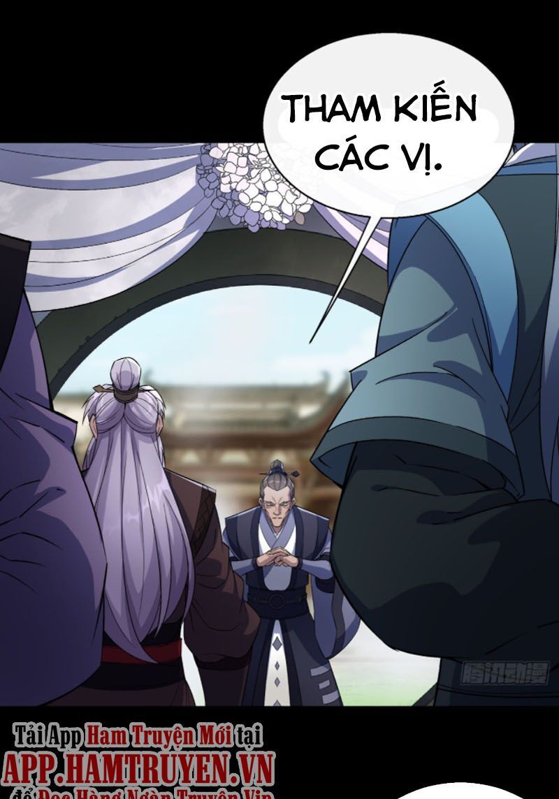thông u đại thánh chapter 39 7
