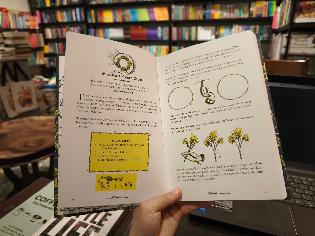 Sách - The Wild Book: Outdoor Activities to Unleash Your Inner Child by David Scarfe