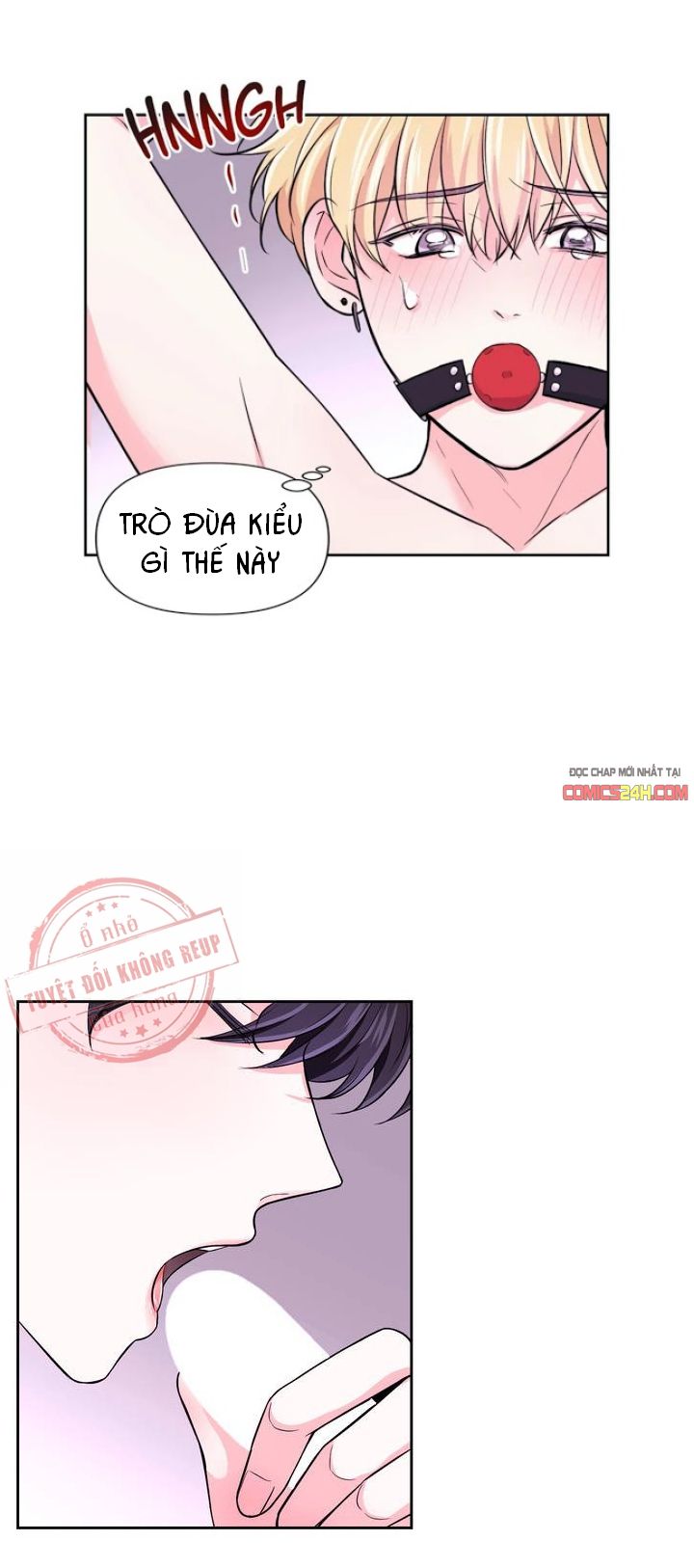 kinh nghiệm cảnh nóng chapter 34 28