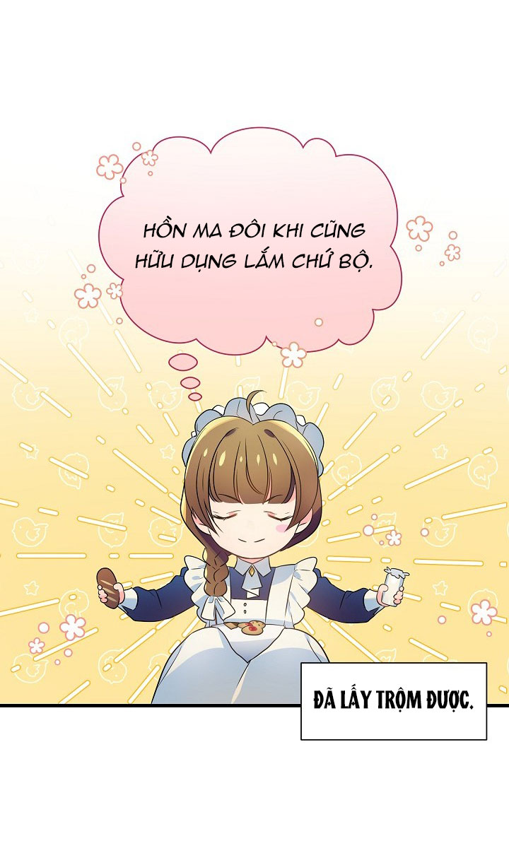 từ lúc bắt đầu tôi vẫn luôn ở bên em chapter 3 54