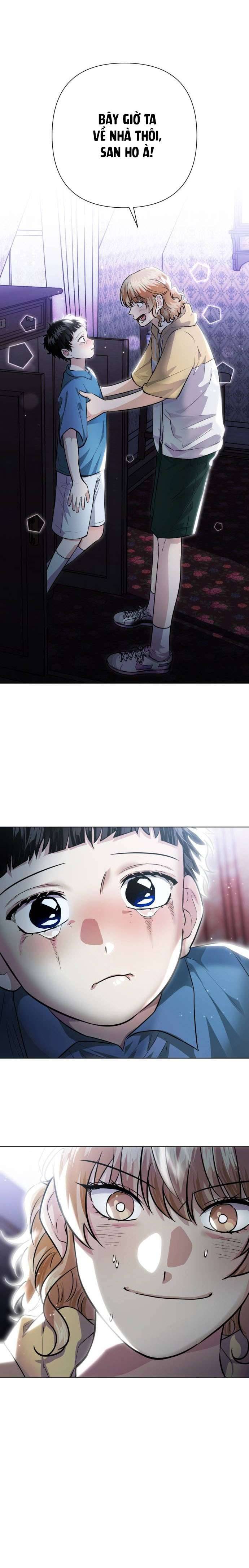 xin người đừng quên chapter 40 11