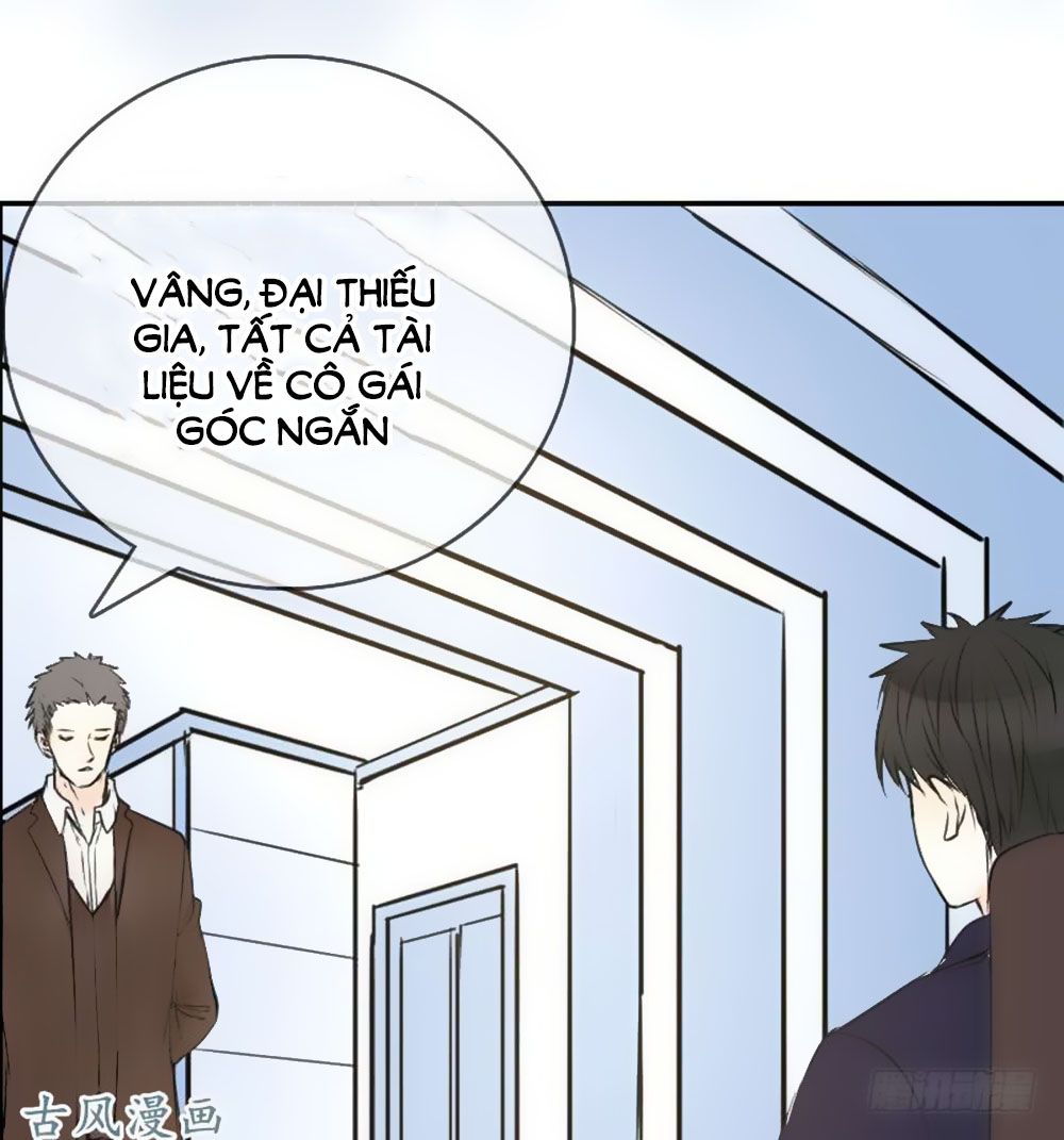 công chúa nữ vương mệnh chapter 84 74