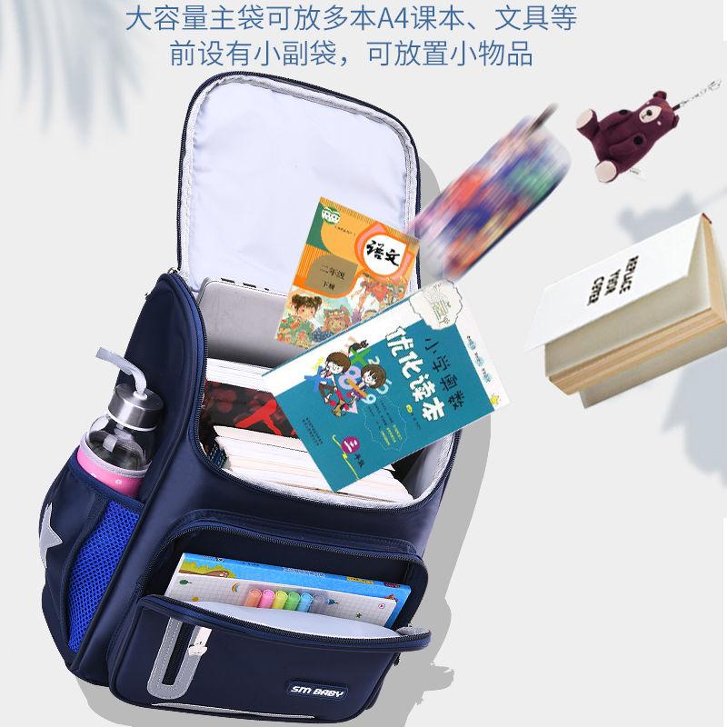 Mẫu Giáo Ba Lô Chống Thấm Nước Cho Bé Học Túi Cho Bé Trai Bé Gái Cho Bé Tập Đi Trẻ Em Trường Tiểu Học Ba Lô Mochila Infantil