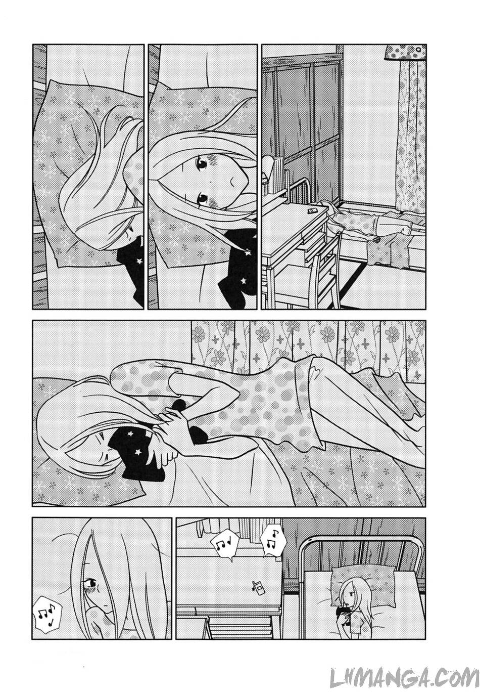 usagi drop chapter 32 27