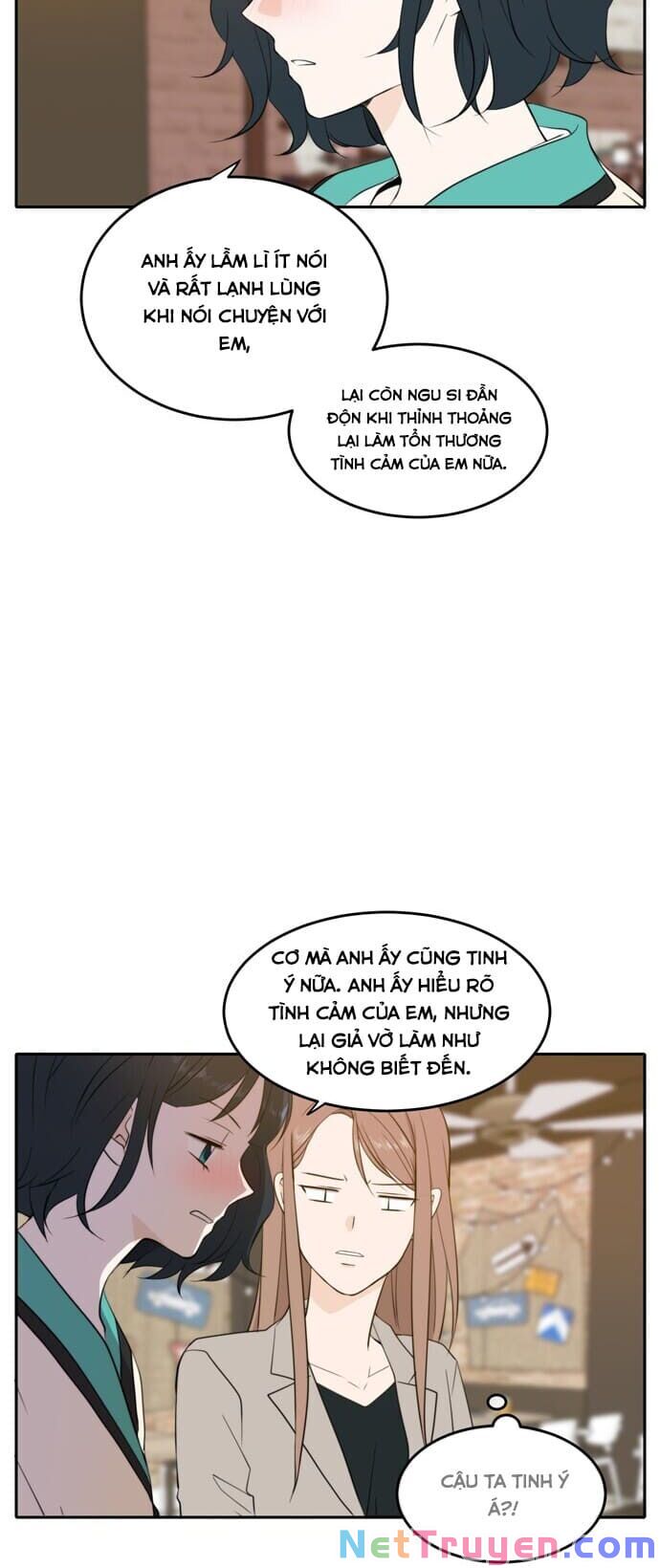 kiếp này cũng xin chăm sóc tôi như vậy nhé kiếp này cũng xin chăm sóc tôi như vậy nhé chapter 17 20