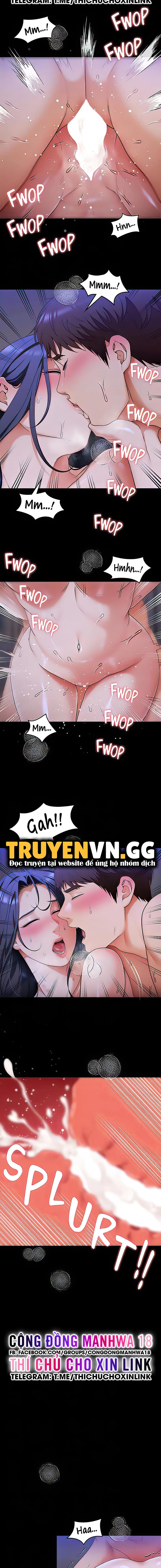 tối nay cưng muốn ăn gì? chapter 63 11